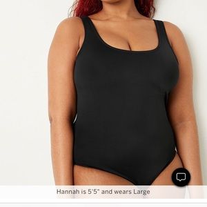 Victoria’s Secret PINK One Piece, Sz XL